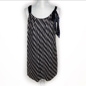 Anthropologie Floreat Dress Silk Shift Small (D71)